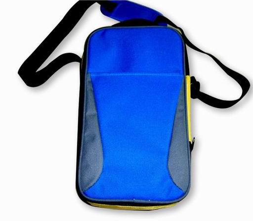 G1212 600D nylon Lunch bag