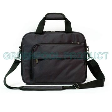 G1510 600D polyester computer bag