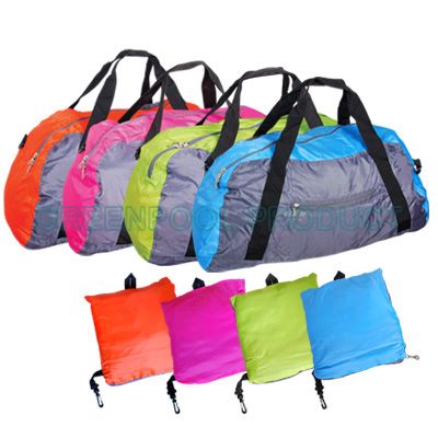 G1514 folding travel bag/sport bag/duffle bag