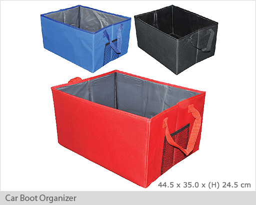 G1604 car organizer