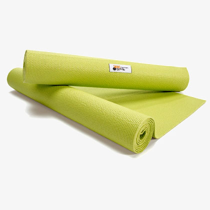 G3301 cream yoga Mat