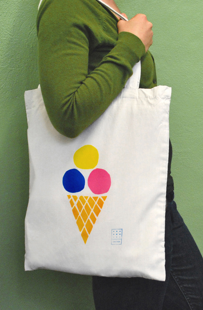 G1117 cotton shopping bag
