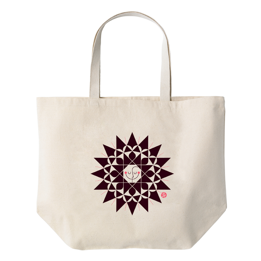 G1120 Cotton Shopping Bag