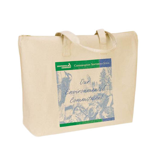 G1122 Cotton Shopping Bag