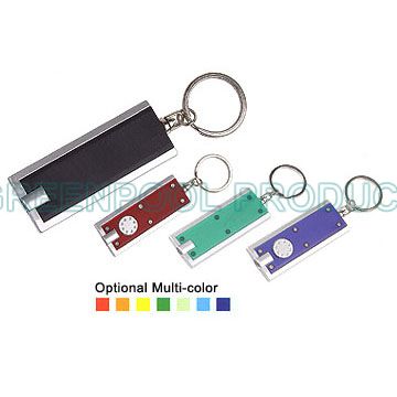 G2120 Led keyring