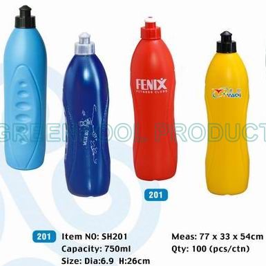 G2201 sport bottle /water bottle/plastic bottle