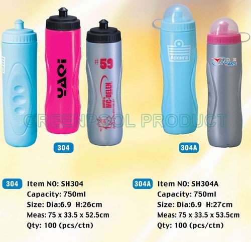 G2207 sport bottle /water bottle/plastic bottle