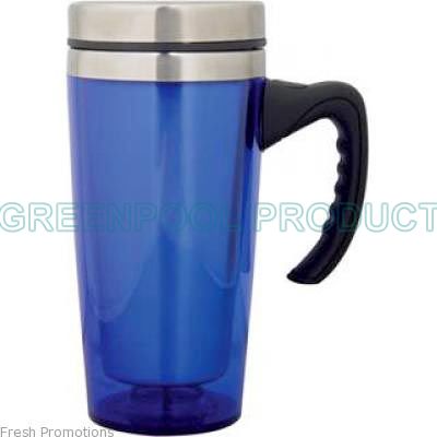 G2211 water mug/metal mug