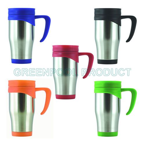 G2212 water mug/metal mug