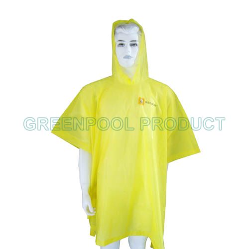 G2303 PE poncho