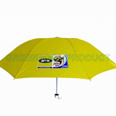 G2304 2-stage folding umbrella