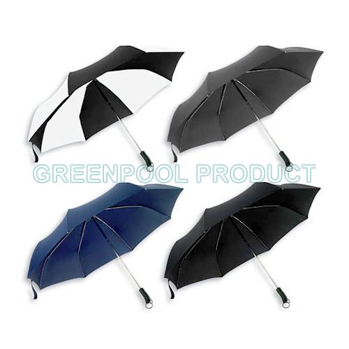 G2305 2 stage auotmatic umbrella