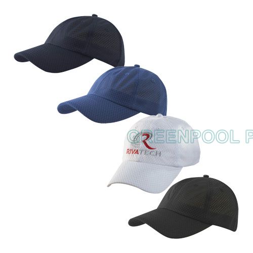 G3101 mesh baseball cap