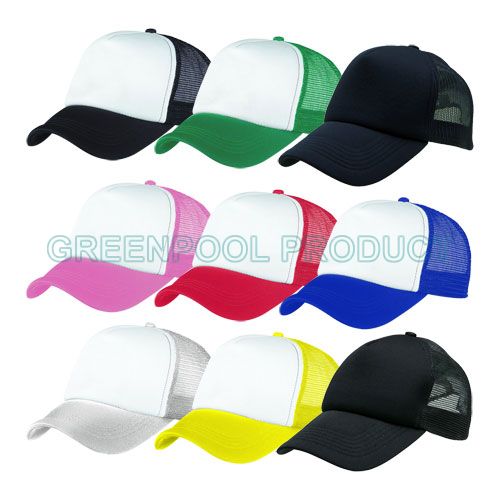 G3105 TruckerCap