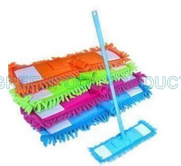 G4202 Microfibre Chenille Mop