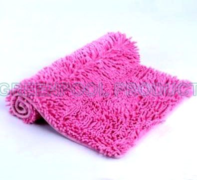 G4204 Microfibre Chenille Anti-slip Mat