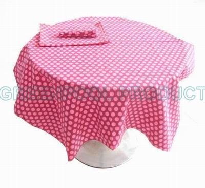 G4401 table cloth