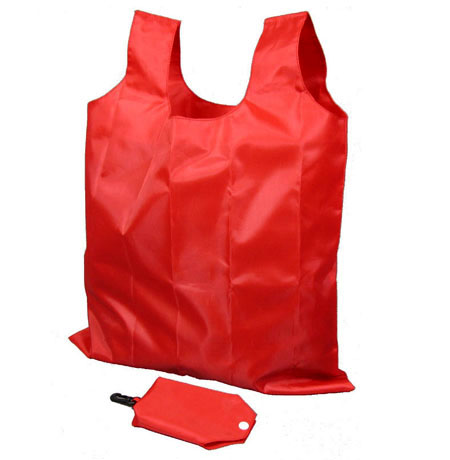 collapsible nylon bag G1116