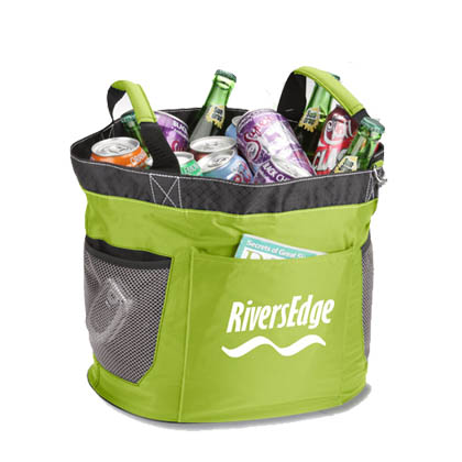 Ice cooler bucket bag G1205