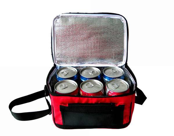 6 Cans cooler bag G1203