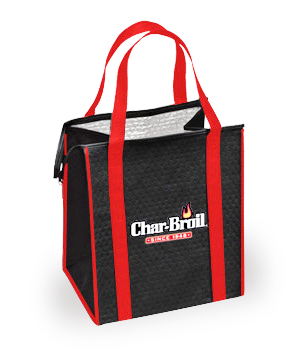 Nonwoven Insulated tote bag G1202