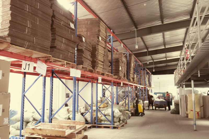 Warehouse