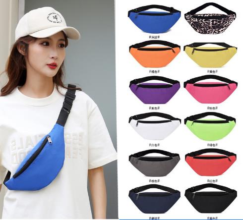 Crossbody bag multiple colors available