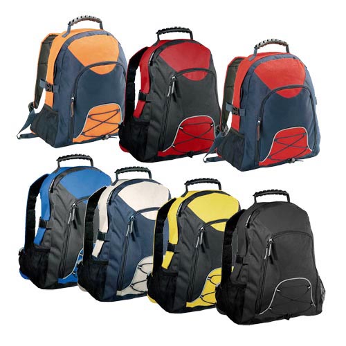 Backpack