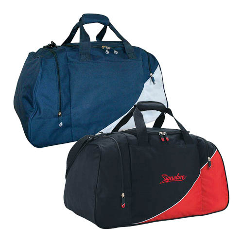 Travel & toiletry bag